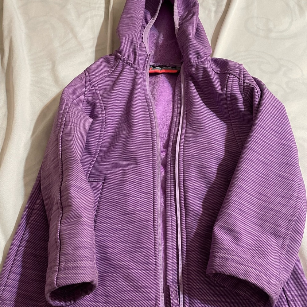 Jacket- 5/6